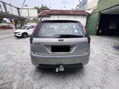 FORD Fiesta Hatch 1.6 4P ROCAM FLEX, Foto 5