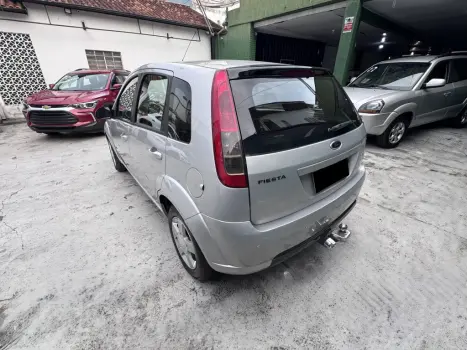 FORD Fiesta Hatch 1.6 4P ROCAM FLEX, Foto 6