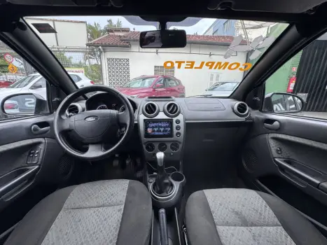 FORD Fiesta Hatch 1.6 4P ROCAM FLEX, Foto 7