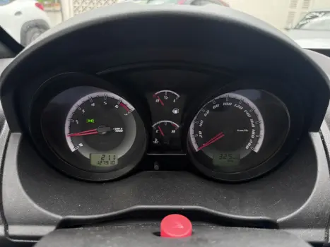 FORD Fiesta Hatch 1.6 4P ROCAM FLEX, Foto 9