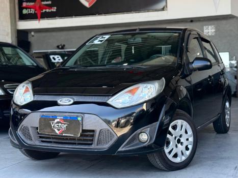 FORD Fiesta Hatch 1.6 4P, Foto 1