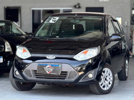 FORD Fiesta Hatch 1.6 4P, Foto 5