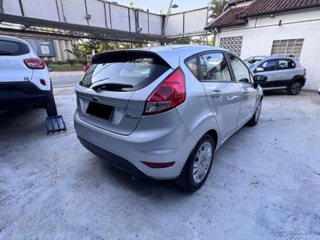 FORD Fiesta Hatch 1.5 16V 4P S FLEX, Foto 4