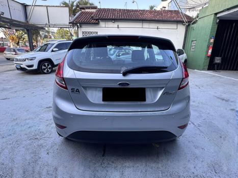 FORD Fiesta Hatch 1.5 16V 4P S FLEX, Foto 5