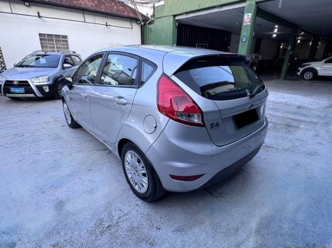 FORD Fiesta Hatch 1.5 16V 4P S FLEX, Foto 6