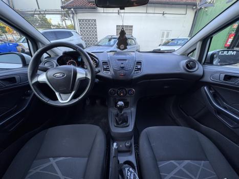FORD Fiesta Hatch 1.5 16V 4P S FLEX, Foto 7
