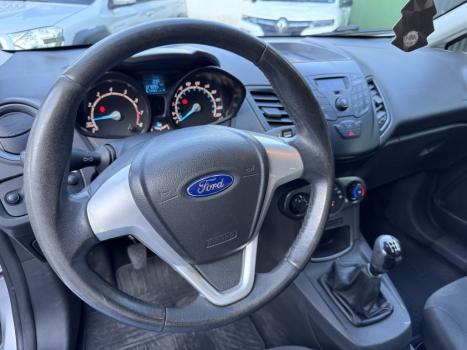 FORD Fiesta Hatch 1.5 16V 4P S FLEX, Foto 8