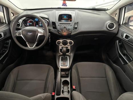 FORD Fiesta Hatch 1.6 16V 4P FLEX SE POWERSHIFT AUTOM�TICO, Foto 6