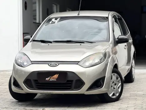 FORD Fiesta Hatch 1.0 4P FLEX, Foto 1