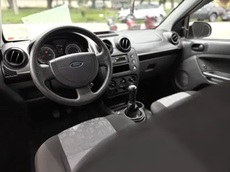 FORD Fiesta Hatch 1.0 4P FLEX, Foto 4