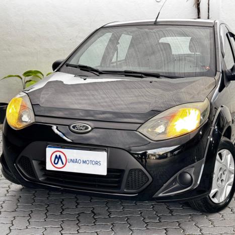 FORD Fiesta Hatch 1.6 4P FLEX, Foto 3