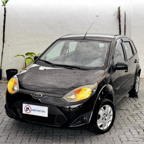 FORD Fiesta Hatch 1.6 4P FLEX, Foto 4