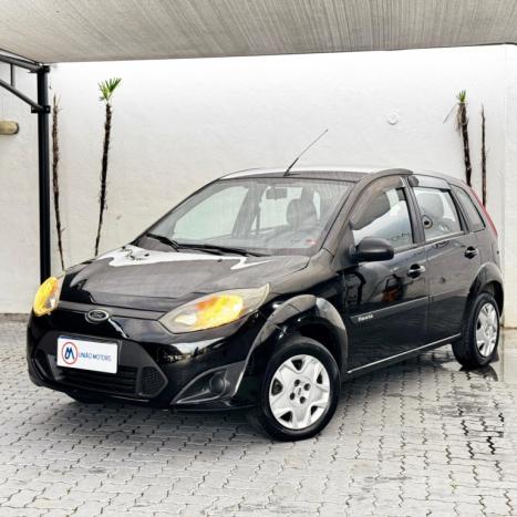 FORD Fiesta Hatch 1.6 4P FLEX, Foto 5