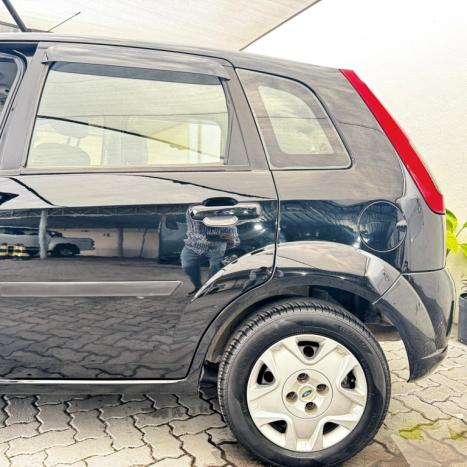 FORD Fiesta Hatch 1.6 4P FLEX, Foto 6