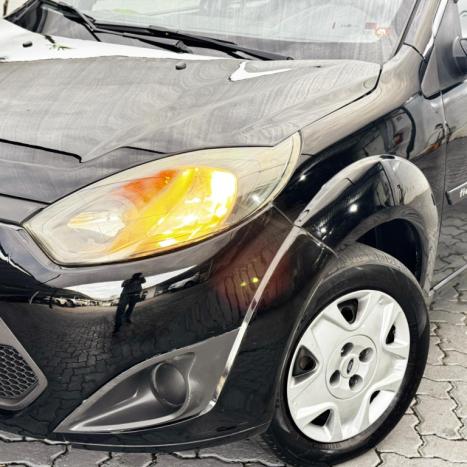 FORD Fiesta Hatch 1.6 4P FLEX, Foto 7