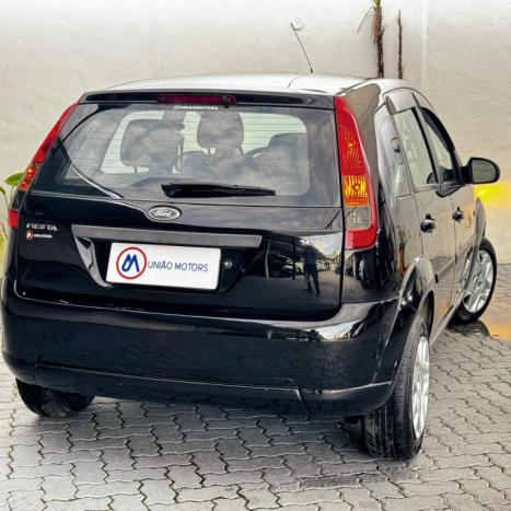 FORD Fiesta Hatch 1.6 4P FLEX, Foto 8