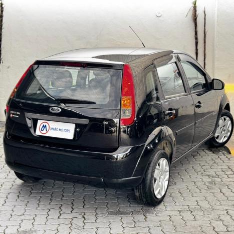 FORD Fiesta Hatch 1.6 4P FLEX, Foto 10