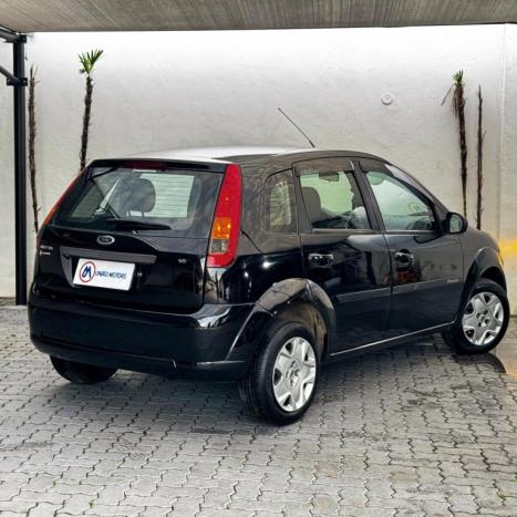 FORD Fiesta Hatch 1.6 4P FLEX, Foto 11
