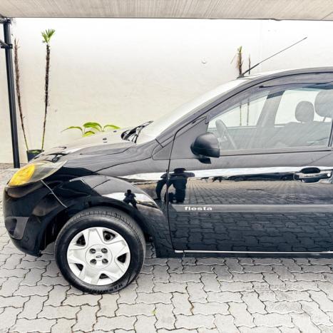 FORD Fiesta Hatch 1.6 4P FLEX, Foto 12