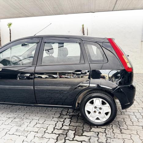 FORD Fiesta Hatch 1.6 4P FLEX, Foto 14