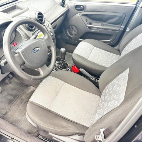 FORD Fiesta Hatch 1.6 4P FLEX, Foto 18