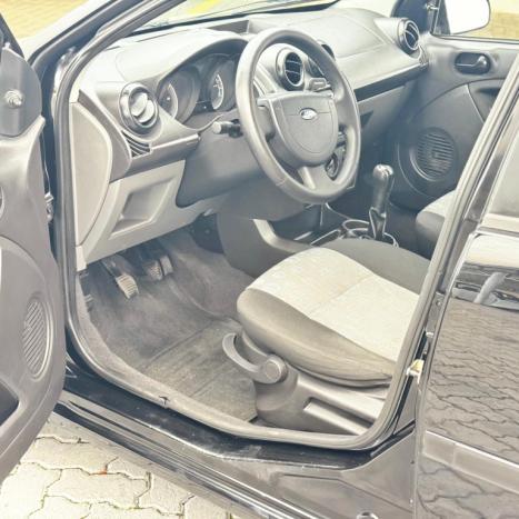 FORD Fiesta Hatch 1.6 4P FLEX, Foto 19