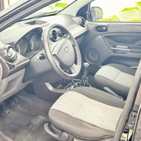 FORD Fiesta Hatch 1.6 4P FLEX, Foto 20