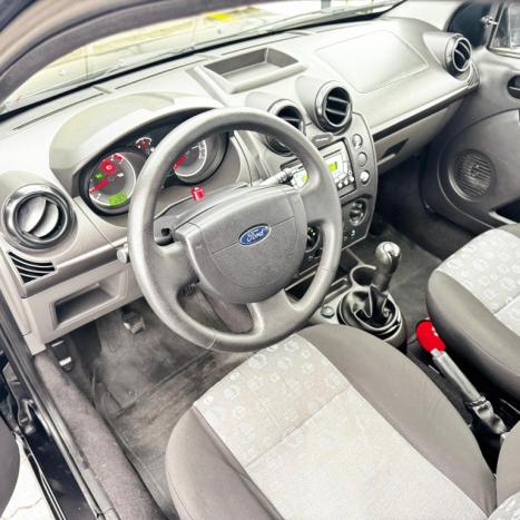 FORD Fiesta Hatch 1.6 4P FLEX, Foto 21