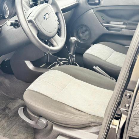 FORD Fiesta Hatch 1.6 4P FLEX, Foto 23