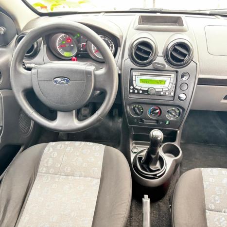 FORD Fiesta Hatch 1.6 4P FLEX, Foto 24