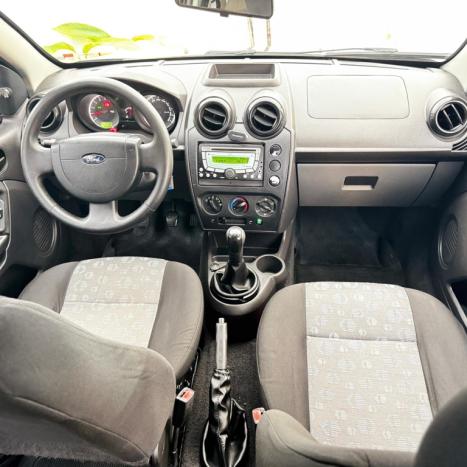 FORD Fiesta Hatch 1.6 4P FLEX, Foto 25