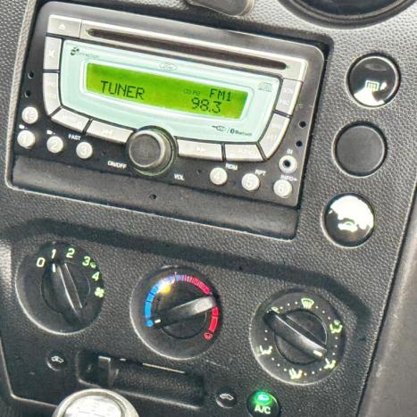 FORD Fiesta Hatch 1.6 4P FLEX, Foto 27
