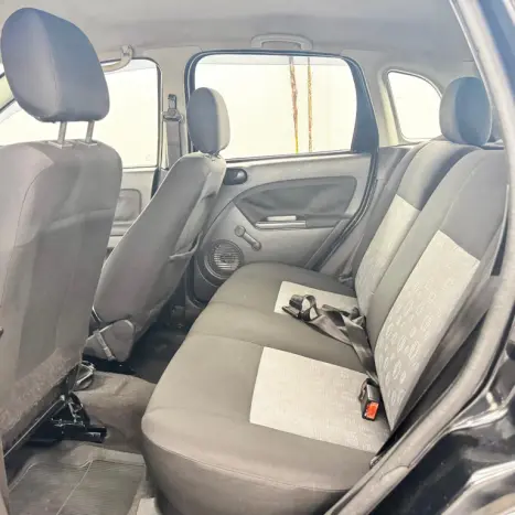 FORD Fiesta Hatch 1.6 4P FLEX, Foto 16