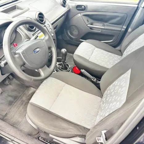 FORD Fiesta Hatch 1.6 4P FLEX, Foto 18