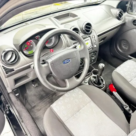 FORD Fiesta Hatch 1.6 4P FLEX, Foto 19