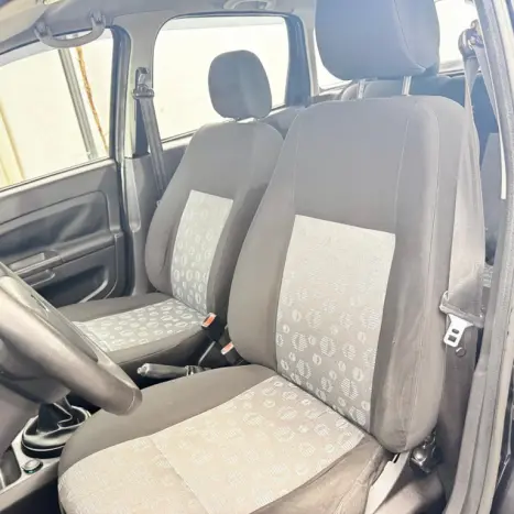 FORD Fiesta Hatch 1.6 4P FLEX, Foto 20