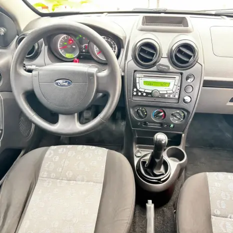 FORD Fiesta Hatch 1.6 4P FLEX, Foto 25