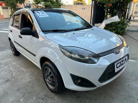 FORD Fiesta Hatch 1.0, Foto 1