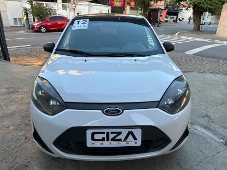 FORD Fiesta Hatch 1.0, Foto 2