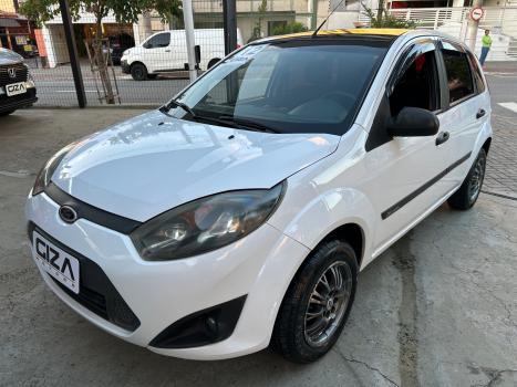 FORD Fiesta Hatch 1.0, Foto 3