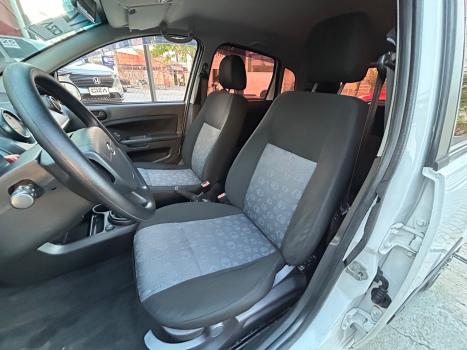 FORD Fiesta Hatch 1.0, Foto 4