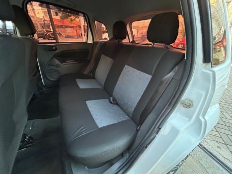 FORD Fiesta Hatch 1.0, Foto 5