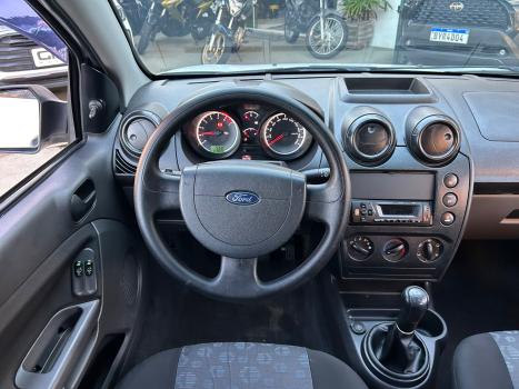 FORD Fiesta Hatch 1.0, Foto 8