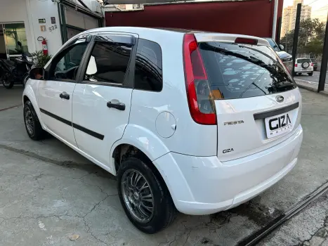 FORD Fiesta Hatch 1.0, Foto 10