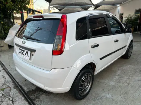 FORD Fiesta Hatch 1.0, Foto 11