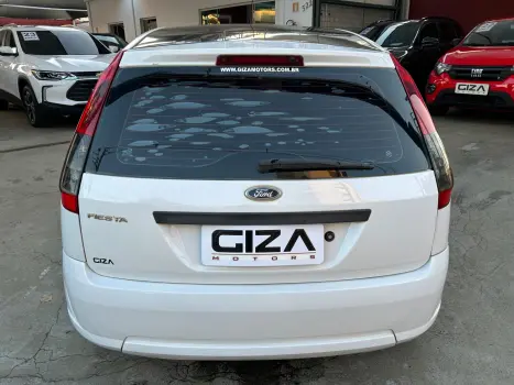 FORD Fiesta Hatch 1.0, Foto 12