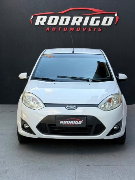 FORD Fiesta Hatch 1.6 4P SE FLEX, Foto 2