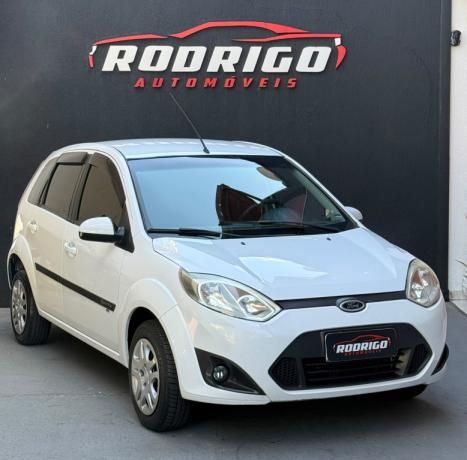 FORD Fiesta Hatch 1.6 4P SE FLEX, Foto 3