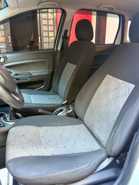FORD Fiesta Hatch 1.6 4P SE FLEX, Foto 4