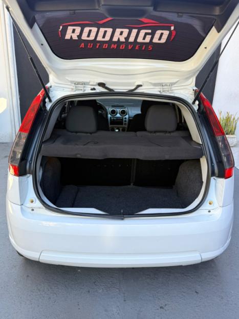 FORD Fiesta Hatch 1.6 4P SE FLEX, Foto 6